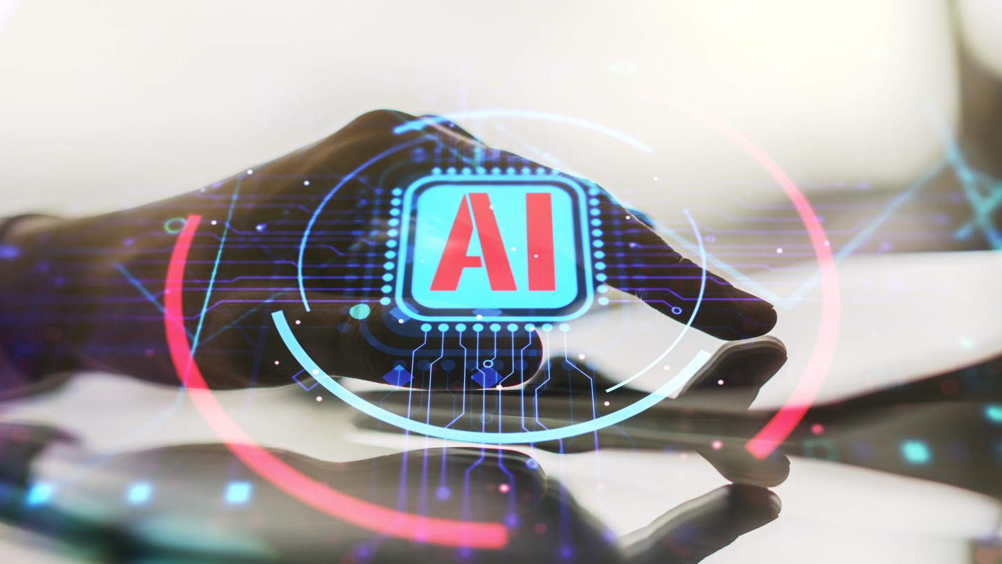 ACCA Says Accountants Play Key Role In Using AI For Sustainability